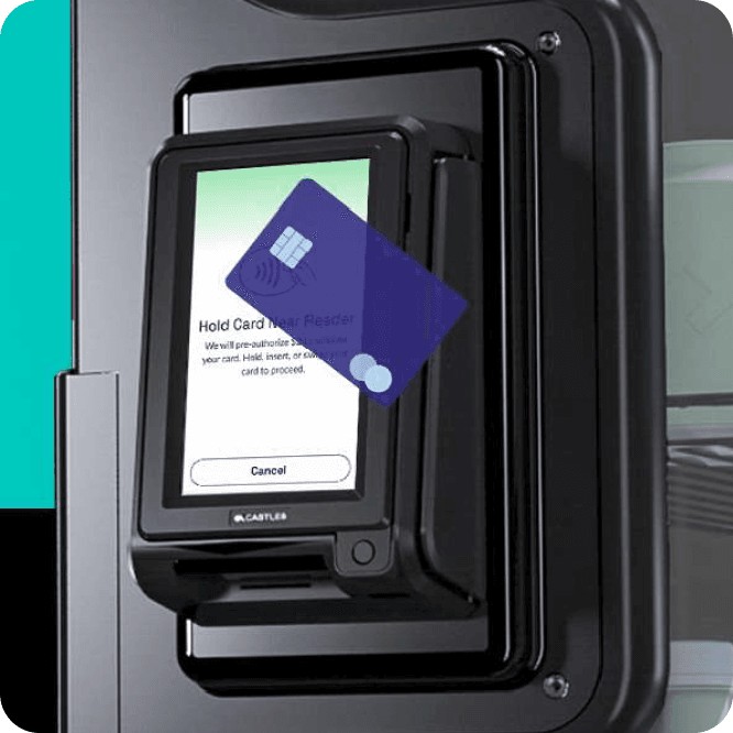 A-POP transforming shrinkage into benefits