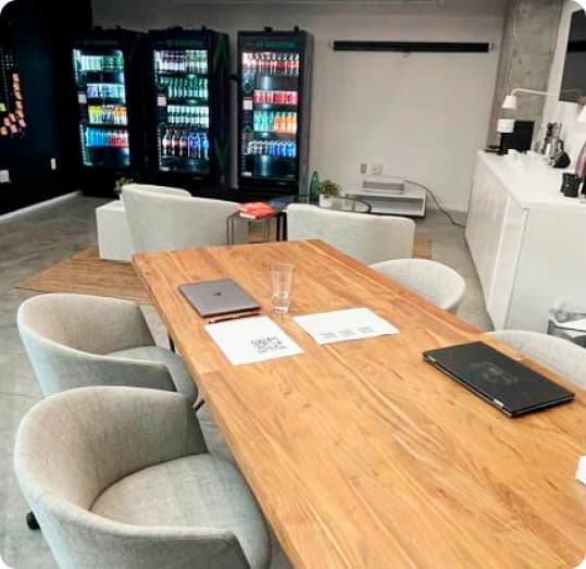 Book a visit with Intuitivo