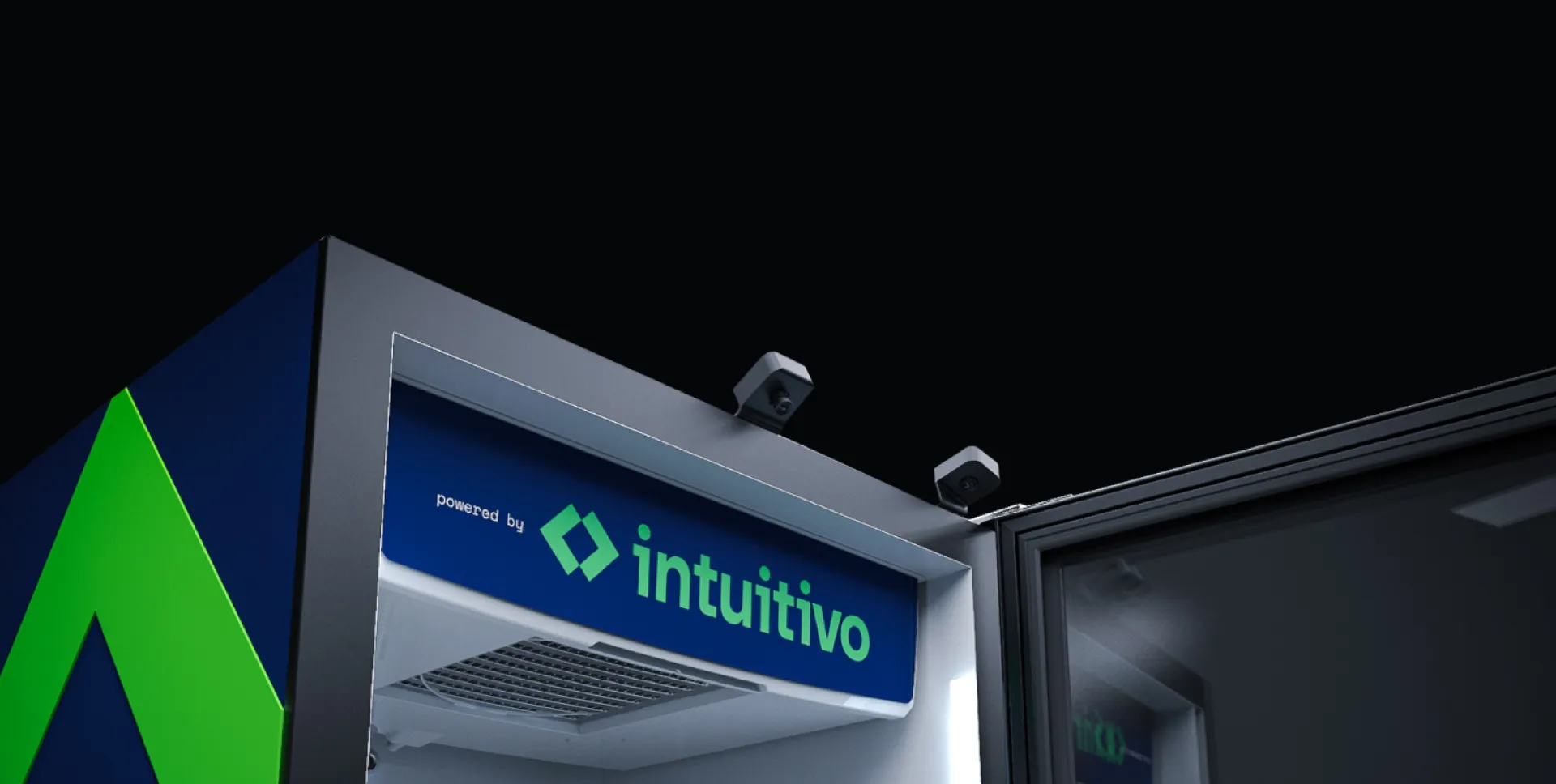 レトロフィットデバイスの設置