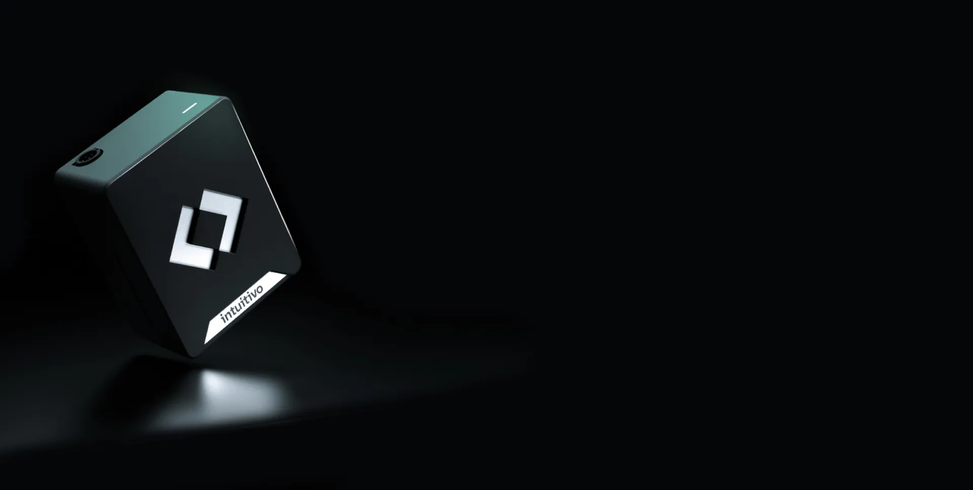 高度なビジョンシステム