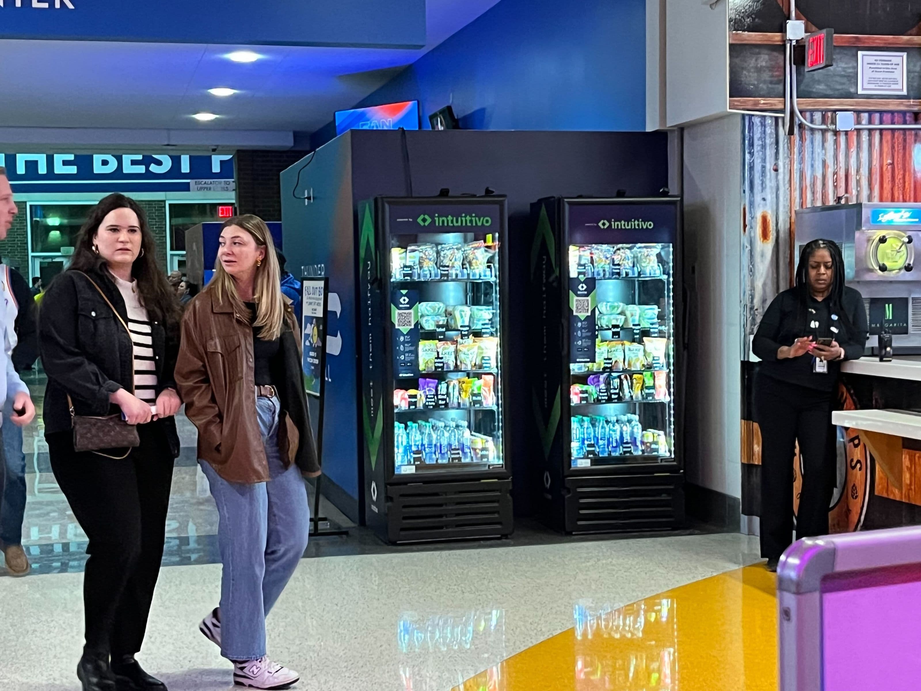 Game Time, Uninterrupted: Upgrading Venue Retail with A-POPs