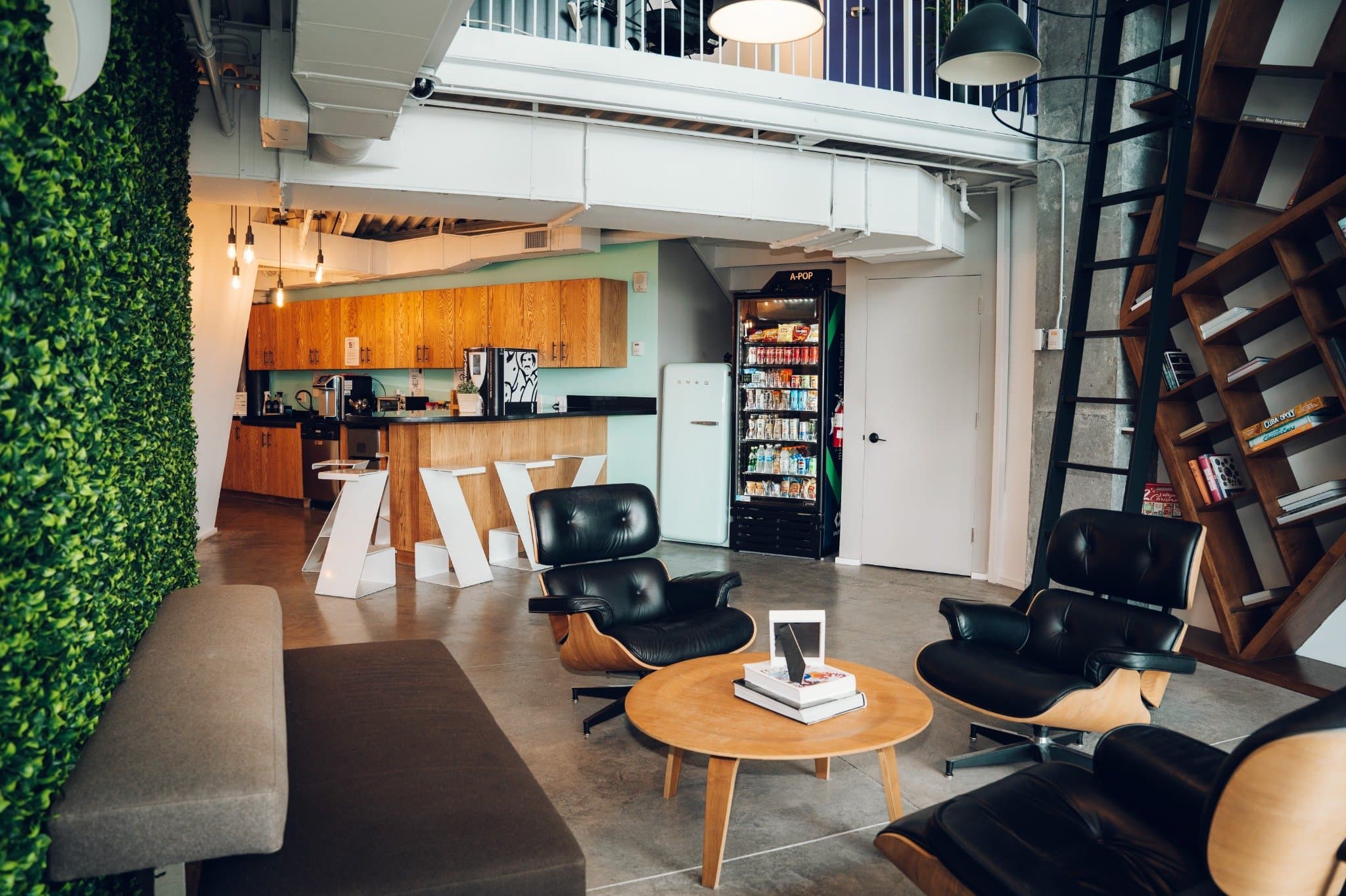 Boosting Revenue and Eliminating Shrinkage in Low-Traffic Areas