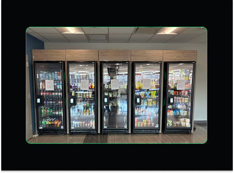 A-POPs deployed across college campuses