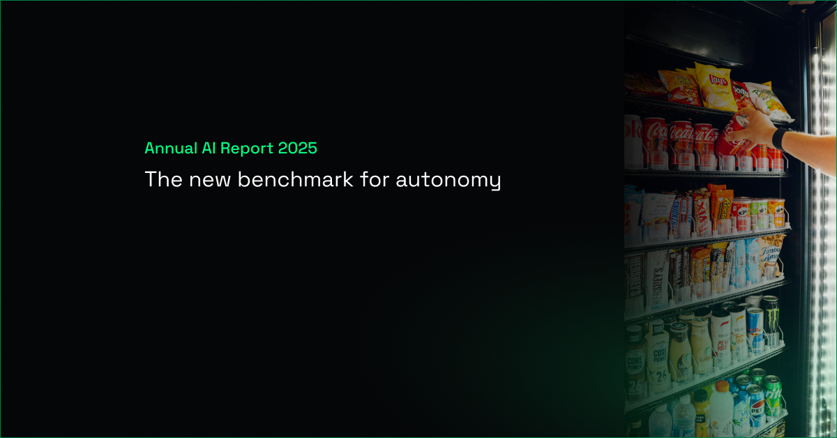 Autonomy Is the Real Frontier | Intelligent Autonomy Index (IAI) by ...